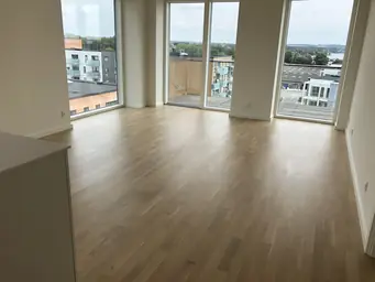 Havnehusene, Horsens