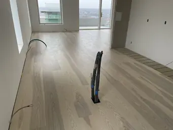 Thors Bakke, Randers