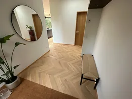 Sildebensparket gulv